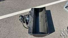 Mini Excavator Hydraulic Tilt Bucket