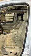 2014  Jeep  Grand Cherokee  Overland