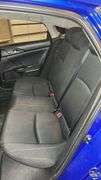 2016  Honda  Civic   LX