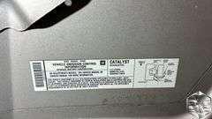 2005  GMC  Canyon  SLE