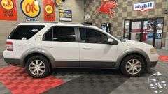 2008  Ford  Taurus X  SEL