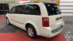 2010  Dodge  Grand Caravan   SXT