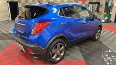 2014  Buick  Encore