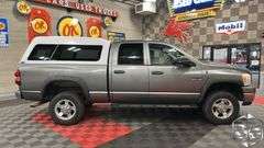 2008  Dodge  Ram 2500   ST