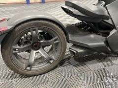 2019  Can-Am  Ryker