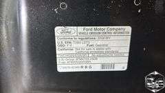2008  Ford  Explorer Sport Trac  XLT