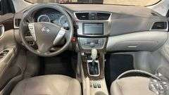 2014  Nissan  Sentra   SL
