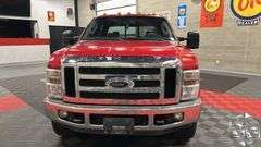 2010  Ford  F250 Super Duty   Lariat