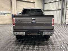 2013  Ford  F150  XLT