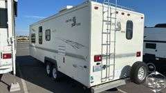 2001  Northwood  Arctic Fox  25STT