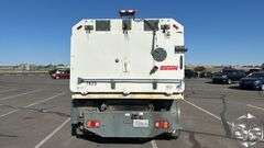 2010  Nissan   UD3300   Street Sweeper