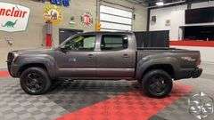 2012  Toyota  Tacoma