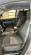 2014  Chevrolet  Traverse   LT