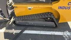 CFG Industrial TK35R Crawler Loader