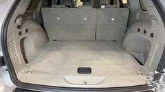 2011  Jeep  Grand Cherokee  Laredo