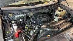 2005  Ford  F150   King Ranch