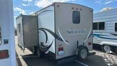 2015  HEARTLAND RV  North Trail   23RBS