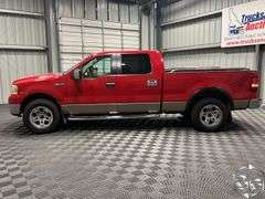 2006  Ford  F150  XLT