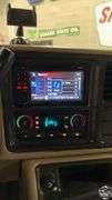2003  Chevrolet  Avalanche