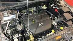 2006  Mazda  6   GT