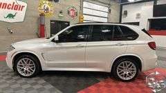 2016  BMW  X5  35ixdrive
