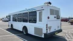 2007  Gillig  Bus