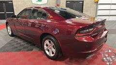 2020  Dodge  Charger   SXT