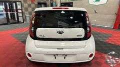 2016  Kia  Soul  +