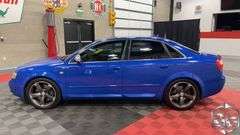 2005  Audi  S4