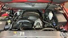 2014  Chevrolet  Tahoe   LT