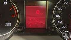 2009  Audi  Q5    Premium Quattro