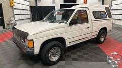 1986  Nissan  Pickup