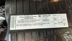2006  GMC  Savana 3500  LS
