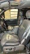 2003  Chevrolet  Trail Blazer  LTZ