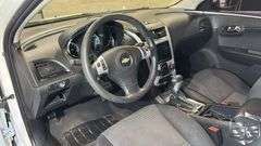 2010  Chevrolet  Malibu  LT