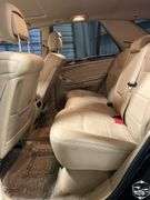 2011  Mercedes-Benz  M Class  ML350 4MATIC