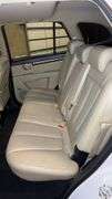 2009  Hyundai  Santa Fe  Limited