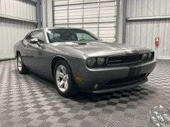 2012  Dodge  Challenger  SXT