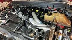 2013  Ford  F550 Super Duty