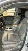 2011  Cadillac  SRX