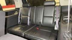 2009  GMC  Yukon  Denali