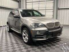 2009  BMW  X5  xDrive48i