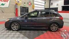 2014  Subaru  Impreza   Sport