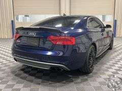 2013  Audi  S5 3.0T Quattro   Premium Plus