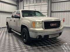 2007  GMC  Sierra 1500  SLE