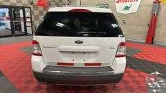 2008  Ford  Taurus X  SEL