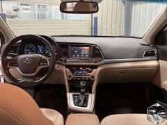 2017  Hyundai  Elantra  Value Edition