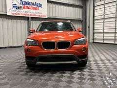 2013  BMW  X1  xDrive28i