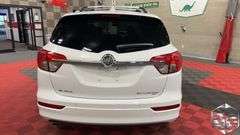 2017  Buick  Envision   Preferred