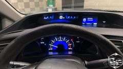 2015  Honda  Civic   LX
